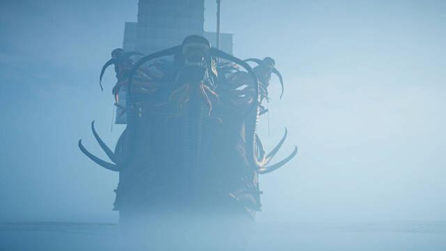 Juego cancelado ambientado en Asia de Ubisoft - 