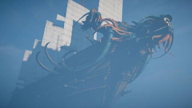 Juego cancelado ambientado en Asia de Ubisoft - 