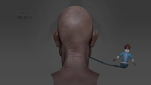 Juego cancelado ambientado en Asia de Ubisoft - 