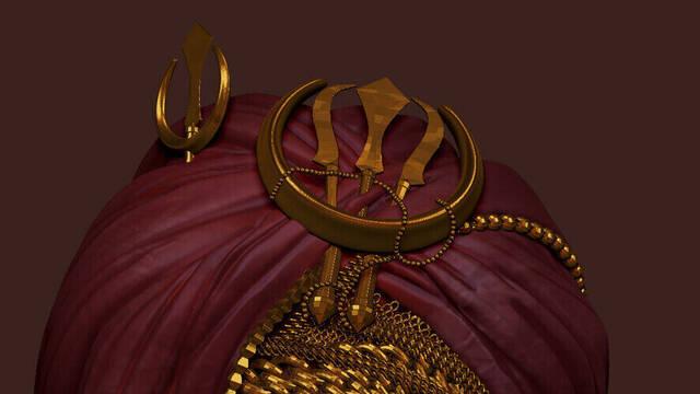 Juego cancelado ambientado en Asia de Ubisoft - 