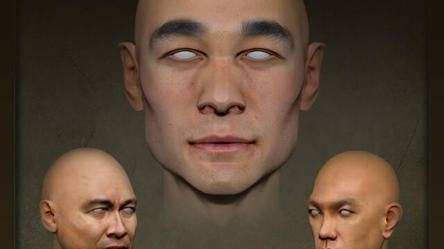 Juego cancelado ambientado en Asia de Ubisoft - 