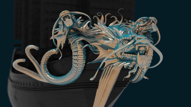 Juego cancelado ambientado en Asia de Ubisoft - 