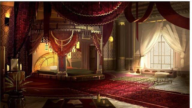 Triple A de Climax cancelado - 