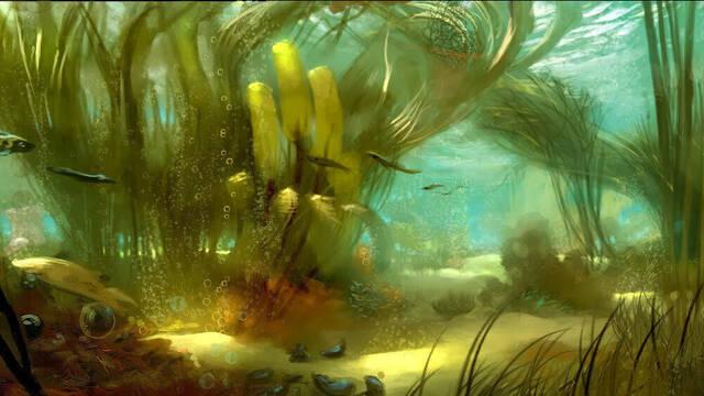 Juego submarino de Crytek cancelado - 