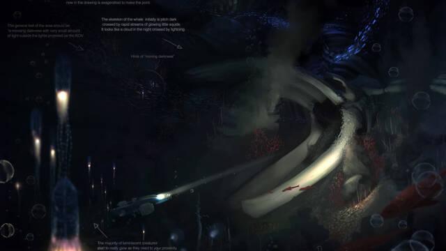 Juego submarino de Crytek cancelado - 