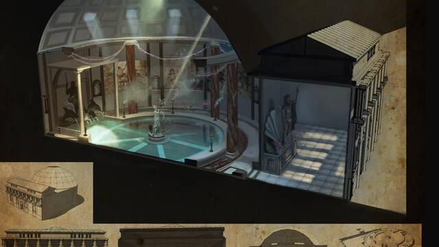 Juego submarino de Crytek cancelado - 