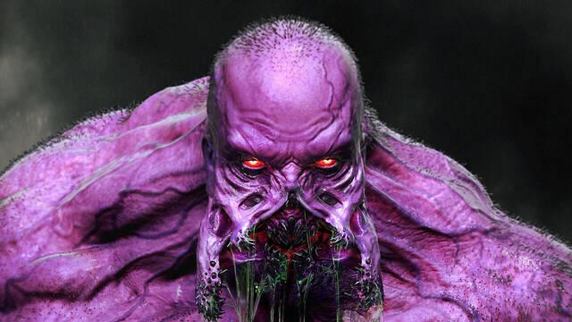 Un juego de Batman cancelado - 