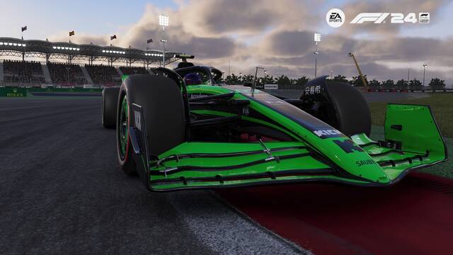 F1 24 - F1 24 20240604085317