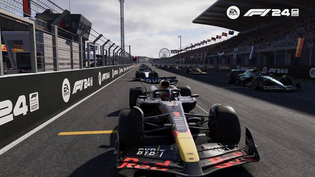 F1 24 - F1 24 20240604090757