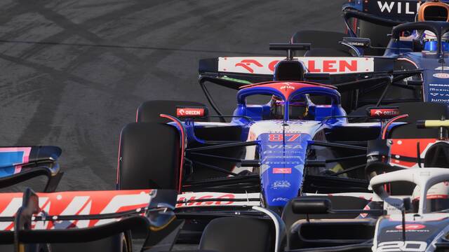 F1 24 - F1 24 20240604090945