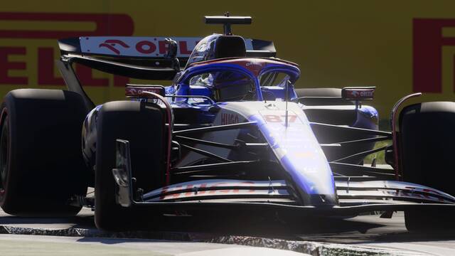 F1 24 - F1 24 20240604091116