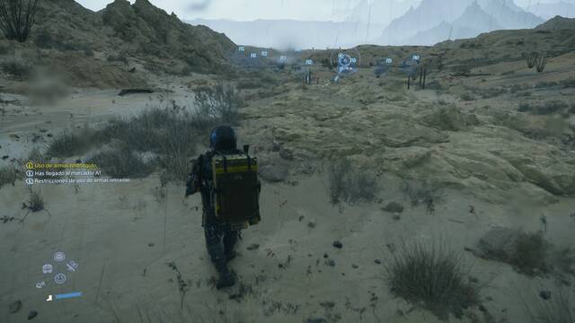 Death Stranding 2 - 