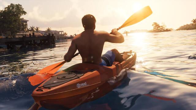 GTA VI Ultimate Edition - ULTIMATE EDITION SAFEHOUSE VEHICLES 03