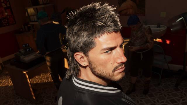 GTA VI Ultimate Edition - ULTIMATE EDITION SARAS SALON 02