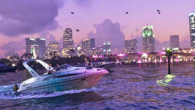 GTA VI Ultimate Edition - ULTIMATE EDITION SQUALO 01