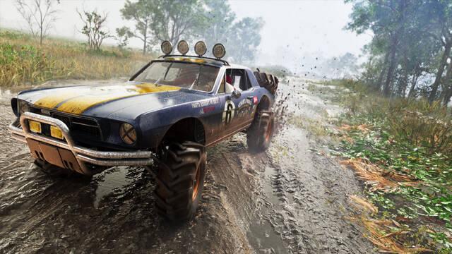 GTA VI Ultimate Edition - ULTIMATE EDITION VAPID BUGGY 01