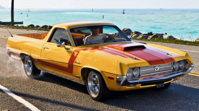 GTA VI Ultimate Edition - ULTIMATE EDITION VAPID GANADO RETRO BUILD 01