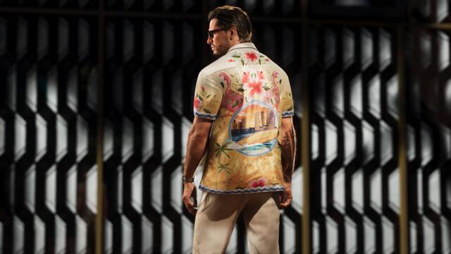 GTA VI Ultimate Edition - ULTIMATE EDITION VICE CITY STYLE 02