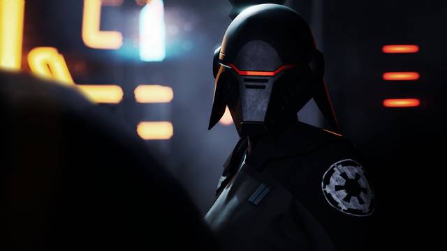 Star Wars Jedi: Fallen Order - Imágenes E3 2019 -
