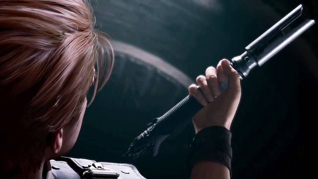 Star Wars Jedi: Fallen Order - Imágenes E3 2019 -