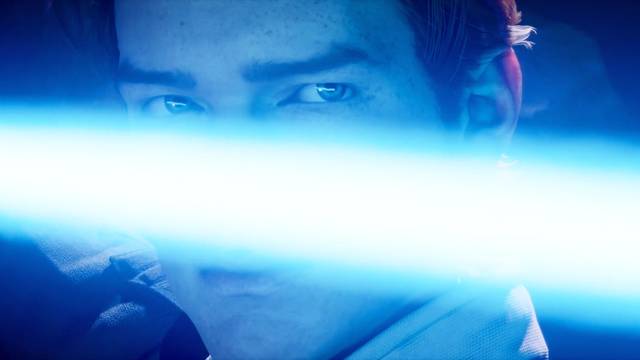 Star Wars Jedi: Fallen Order - Imágenes E3 2019 -