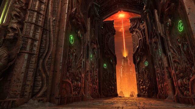DOOM Eternal - Imgenes enero 2020 - 