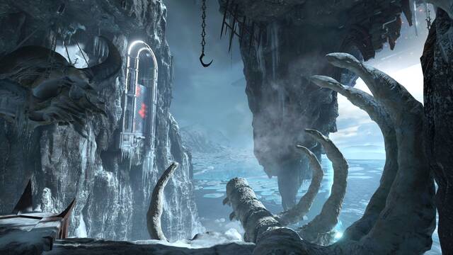 DOOM Eternal - Imgenes enero 2020 - 