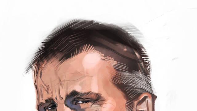 HEIST - Ilustraciones -