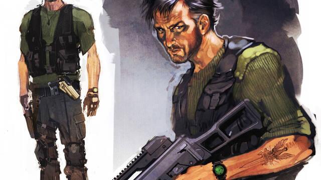 HEIST - Ilustraciones -