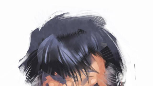 HEIST - Ilustraciones -