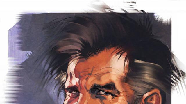 HEIST - Ilustraciones -