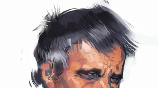 HEIST - Ilustraciones -