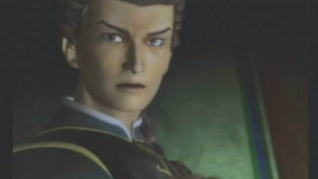 Diferentes ilustraciones, esculturas y vídeos del desarrollo de Shenmue -