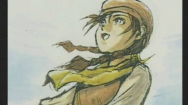 Diferentes ilustraciones, esculturas y vídeos del desarrollo de Shenmue -