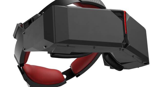 StarVR - 