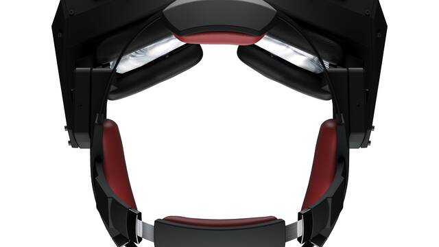 StarVR - 