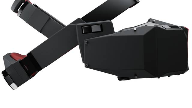 StarVR - 