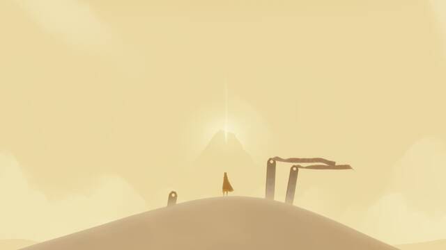 Journey en PS4 - 