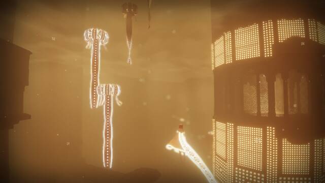 Journey en PS4 - 