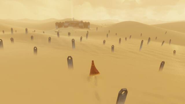 Journey en PS4 - 