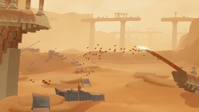 Journey en PS4 - 