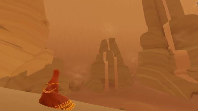 Journey en PS4 - 