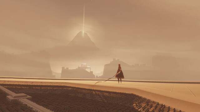 Journey en PS4 - 