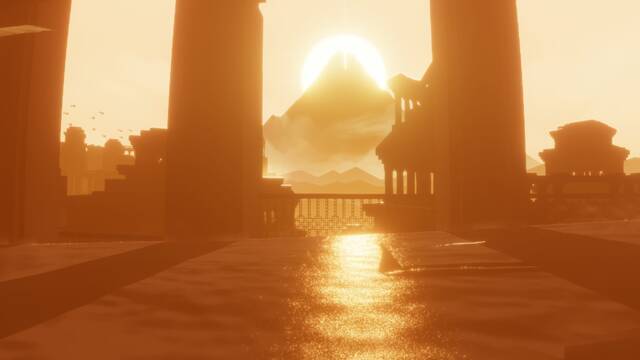 Journey en PS4 - 