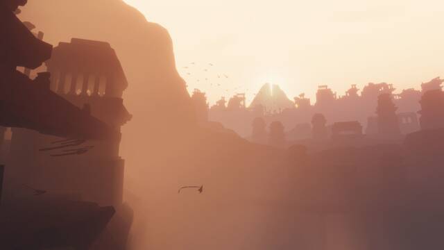 Journey en PS4 - 