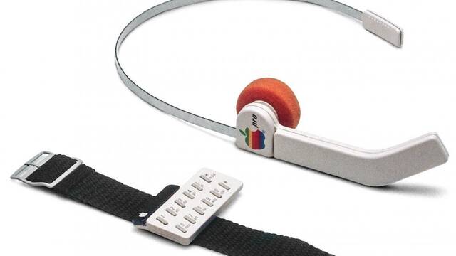 Los abuelos del iPhone y el Apple Watch -