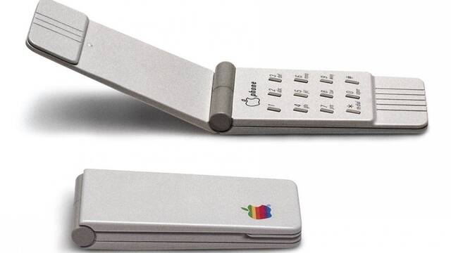 Los abuelos del iPhone y el Apple Watch -