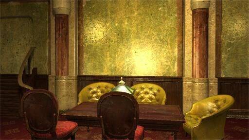 LQPS - Los cazafantasmas (TimeO) - 