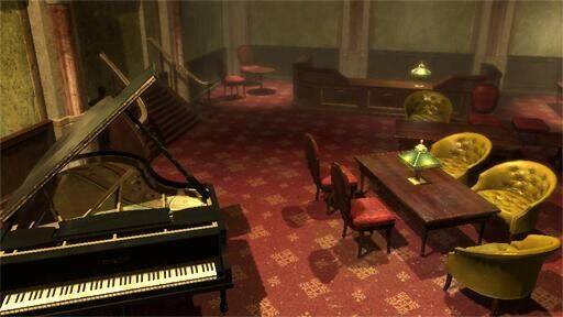 LQPS - Los cazafantasmas (TimeO) - 