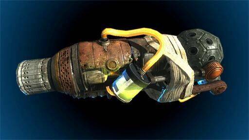 LQPS - Los cazafantasmas (TimeO) - 